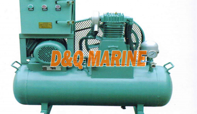 CZF Marine Low Pressure Air Compressor thumbnail 1