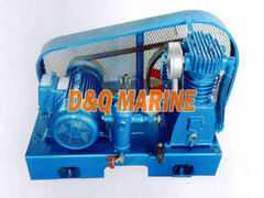 CZF Marine Low Pressure Air Compressor