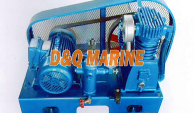 CZF Marine Low Pressure Air Compressor thumbnail 2