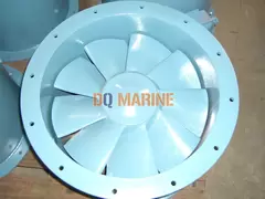 CZF Marine Axial Fan