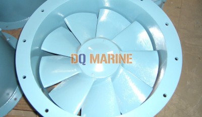 CZF Marine Axial Fan thumbnail 1