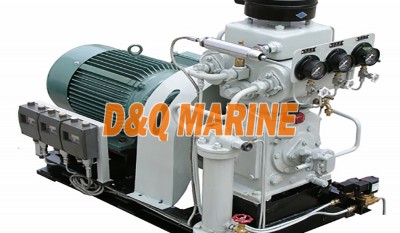 CZS Marine Air compressor thumbnail 1