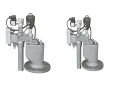 CZX Self-priming device