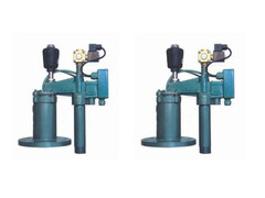 CZX Self-priming device