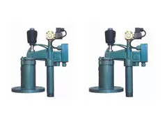 CZX Self-priming device