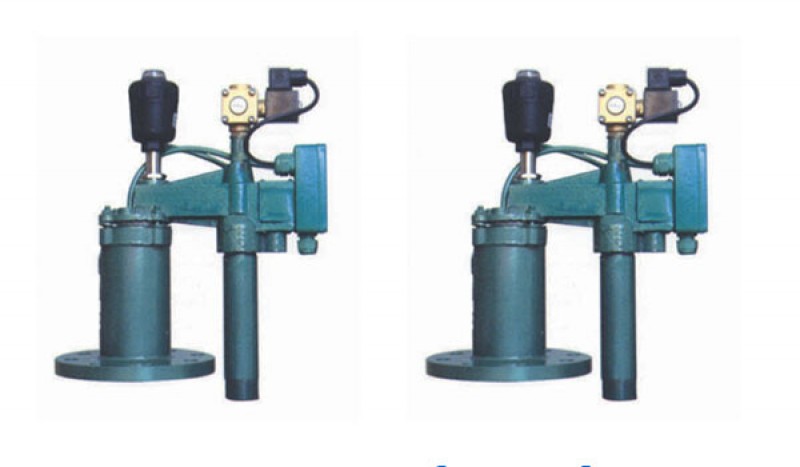 CZX Self-priming device - Image 1