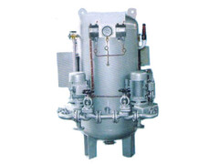 Marine Pressure Water Tank