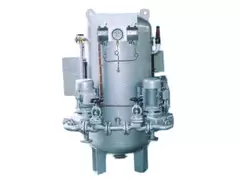 CZY Automatic Pressure Water Tank