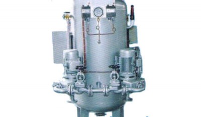 CZY Automatic Pressure Water Tank thumbnail 1