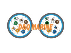 Cat 5e SF/UTP 24AWG Communication Cables