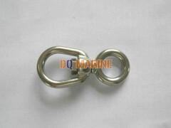 Chain Swivels G401