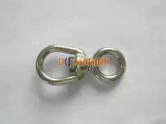 Chain Swivels G401