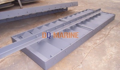 Chimney Louver thumbnail 1