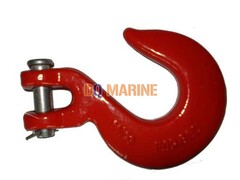 Clevis Ship Hooks H331 A331