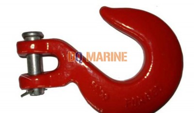 Clevis Ship Hooks H331 A331 thumbnail 1