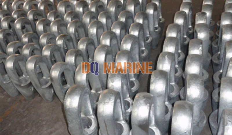 Close Wire Rope Link - Image 2