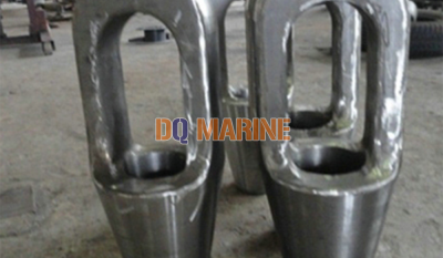 Close Wire Rope Link thumbnail 1