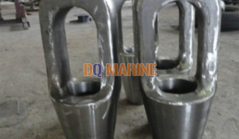 Close Wire Rope Link - Image 1