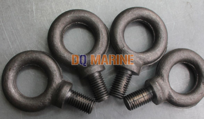 Collar Eye Bolts to BS-4278 thumbnail 1
