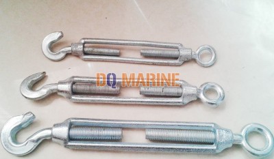 Commercial Type Turnbuckles thumbnail 1