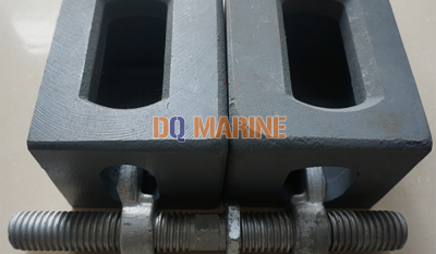 Container Bridge Lock thumbnail 2