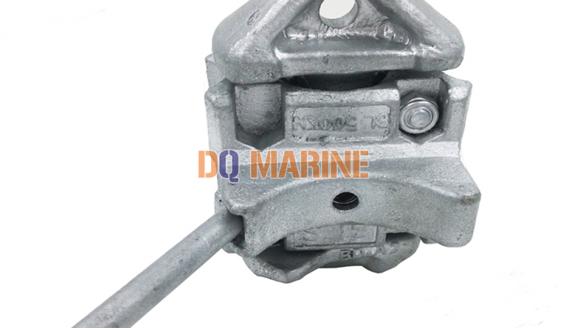 Container Intermediate Lock - Image 1