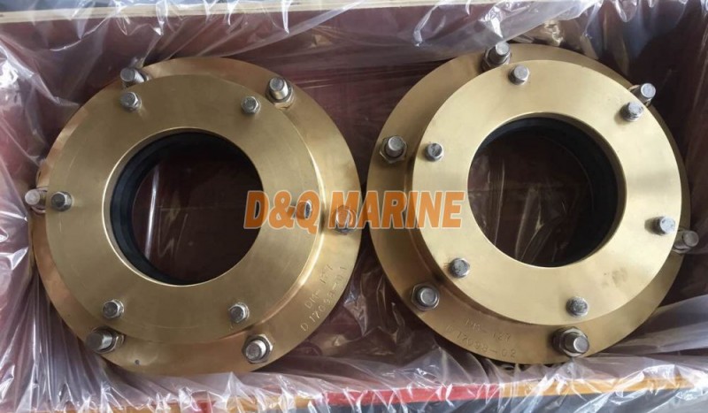 Copper Rudder Seal - Image 5