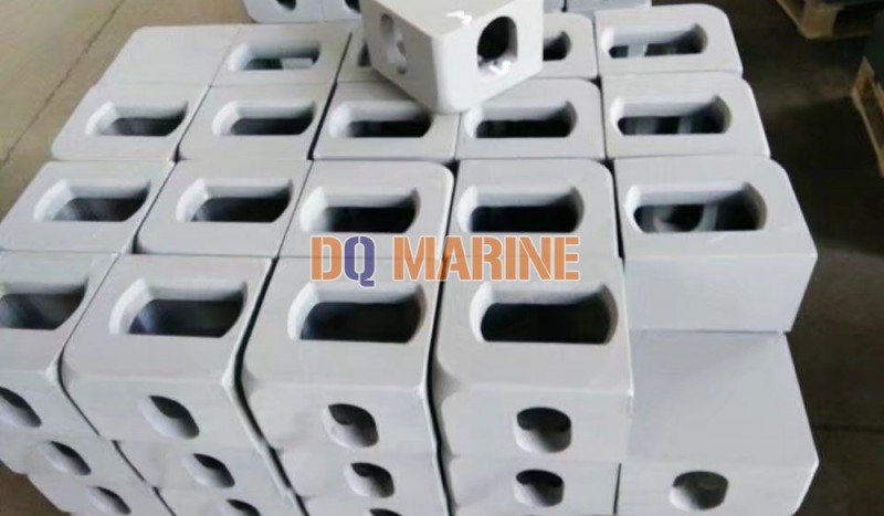 Corner Casting - Image 1
