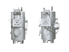 D(Q)R(Z) Electaicity hot water tank