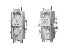 D(Q)R(Z) Electaicity hot water tank
