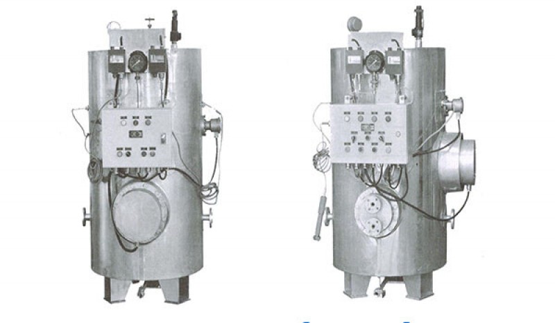 D(Q)R(Z) Electaicity hot water tank - Image 1