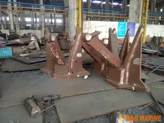 D Hone Anchor