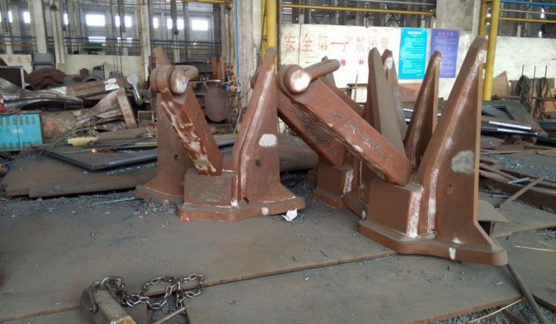 D Hone Anchor - Image 1