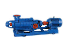 D Series Marine Multistage Centrifugal Pump