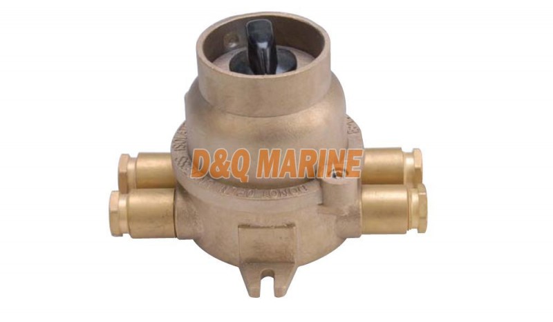 DCHH202 Explosion Proof Switch - Image 1