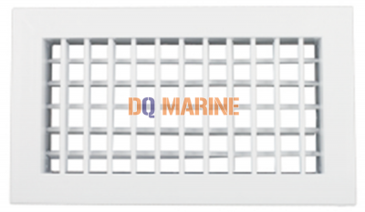 DDG-A1 Adjustable Deflection Air Grille thumbnail 1