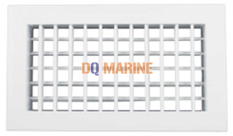 DDG-A1 Adjustable Deflection Air Grille - Image 1