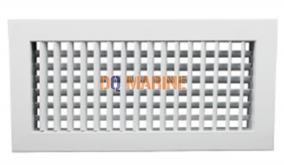 DDG-A2 Adjustable Deflection Air Grille thumbnail 1