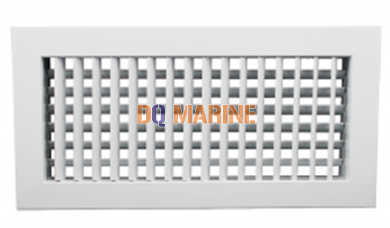 DDG-A2 Adjustable Deflection Air Grille - Image 1