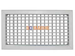 DDG-P Adjustable Deflection Air Grille