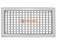 DDG-P Adjustable Deflection Air Grille