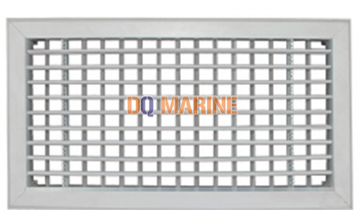 DDG-P Adjustable Deflection Air Grille thumbnail 1