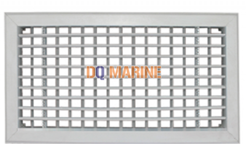 DDG-P Adjustable Deflection Air Grille - Image 1