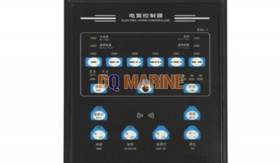 DDQ-1A Electric Horn Controller thumbnail 1