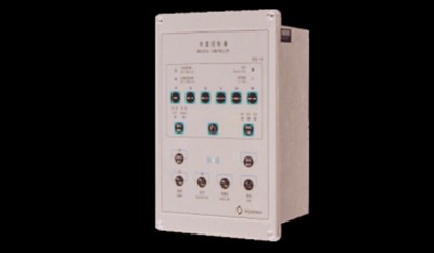 DDQ-1A Whistle Controller thumbnail 1