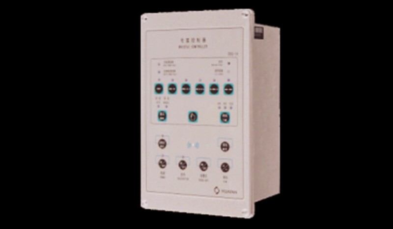 DDQ-1A Whistle Controller - Image 1