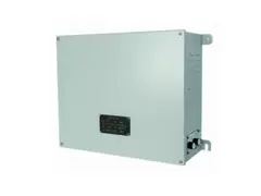 DDX-1 Electric Whistle Signal Unit