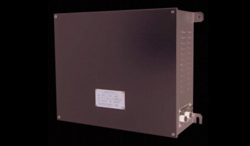 DDX-1 Electric Whistle Signal Unit - Image 1