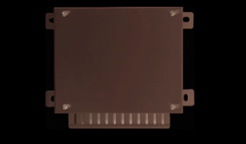 DF-1 Power Box For G.E.A System - Image 2