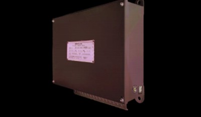 DF-1 Power Box For G.E.A System thumbnail 1